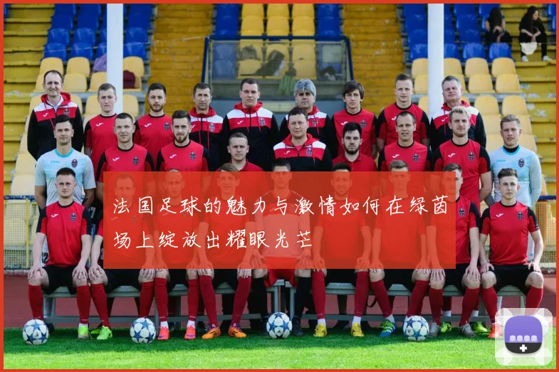 法国足球的魅力与激情如何在绿茵场上绽放出耀眼光芒