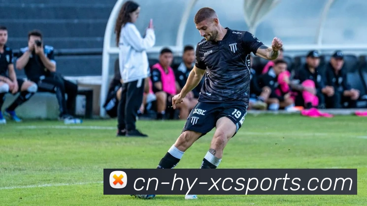 XC SPORTS品牌故事