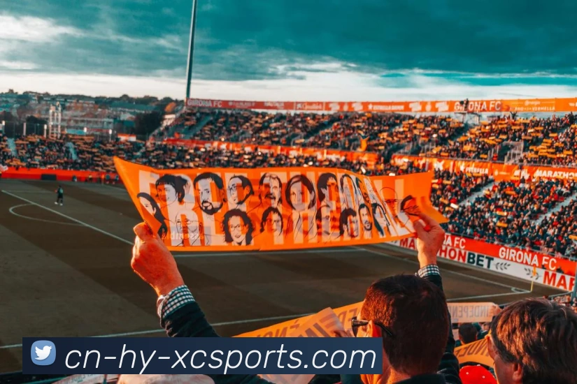 XC SPORTSAPP 高清赛事图